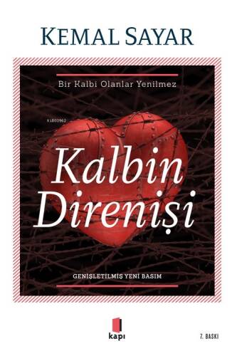 Kalbin Direnişi - 1