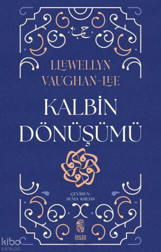 Kalbin Dönüşümü - 1