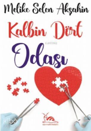 Kalbin Dört Odası - 1