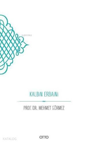 Kalbin Erbaini - 1