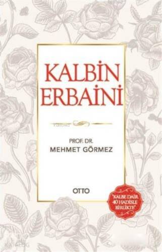 Kalbin Erbaini - Karton Kapak - 1