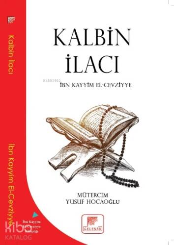 Kalbin İlacı - 1