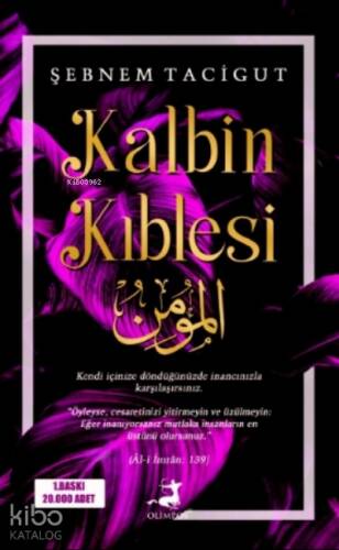 Kalbin Kıblesi - 1