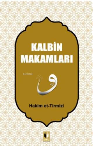 Kalbin Makamları - 1