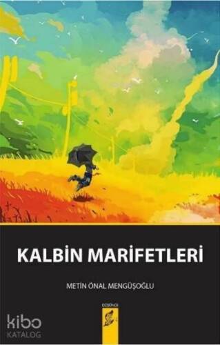 Kalbin Marifetleri - 1