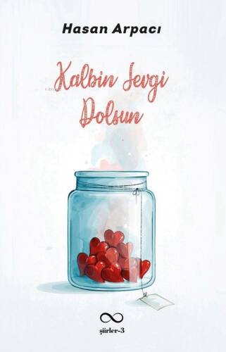 Kalbin Sevgi Dolsun;Şiirler- 3 - 1