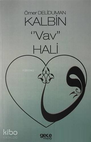 Kalbin Vav Hali - 1