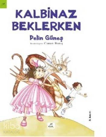 Kalbinaz Beklerken - 1