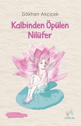 Kalbinden Öpülen Nilüfer - 1