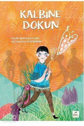 Kalbine Dokun - 1