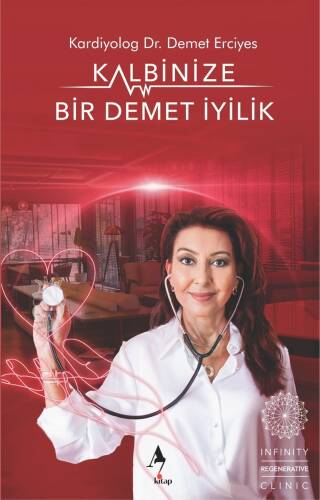 Kalbinize Bir Demet İyilik - 1