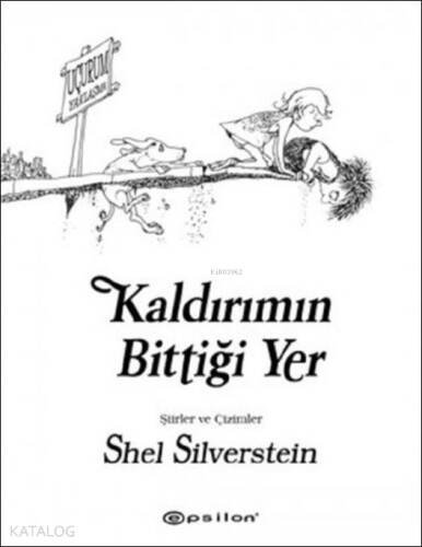 Kaldırımın Bittiği Yer - 1