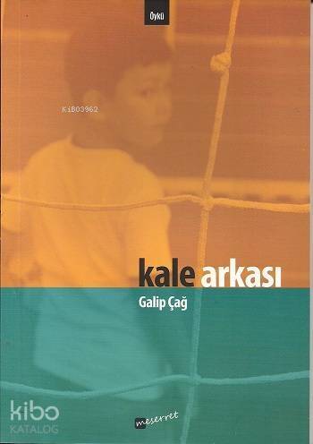 Kale Arkası - 1