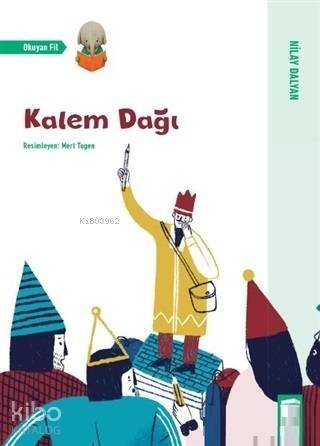 Kalem Dağı - 1