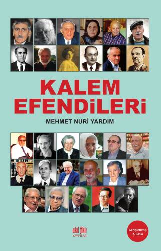 Kalem Efendileri - 1