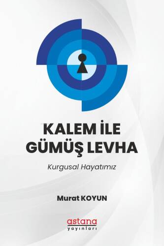 Kalem İle Gümüş Levha - 1