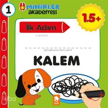 Kalem - Minikler Akademisi 1 - 1