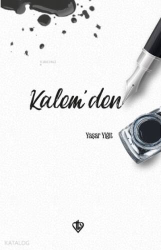 Kalem'den - 1