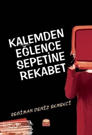 Kalemden Eğlence Sepetine Rekabet - 1