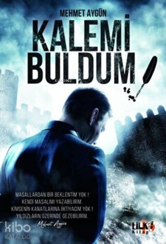 Kalemi Buldum - 1