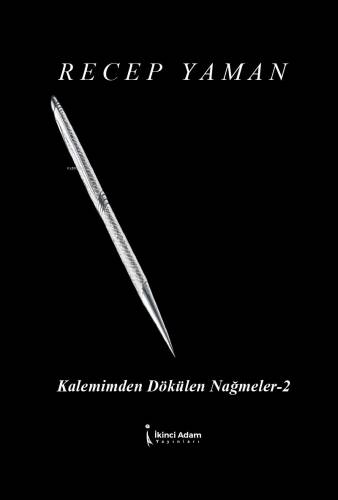 Kalemimden Dökülen Nağmeler-2 - 1