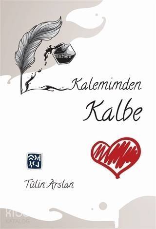 Kalemimden Kalbe - 1