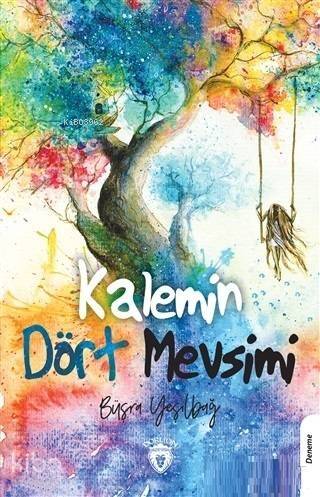 Kalemin Dört Mevsimi - 1