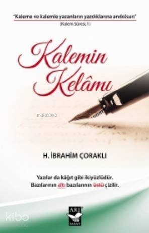 Kalemin Kelamı - 1