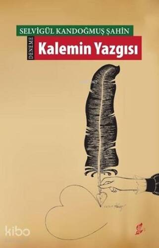 Kalemin Yazgısı - 1