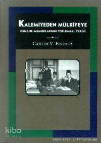 Kalemiyeden Mülkiyeye - 1