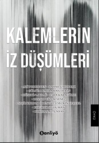 Kalemlerin İz Düşümleri - 1