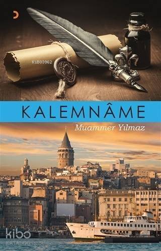 Kalemname - 1