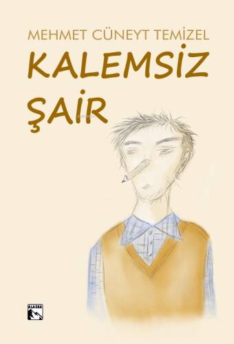 Kalemsiz Şair - 1