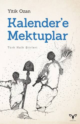 Kalender'e Mektuplar - 1