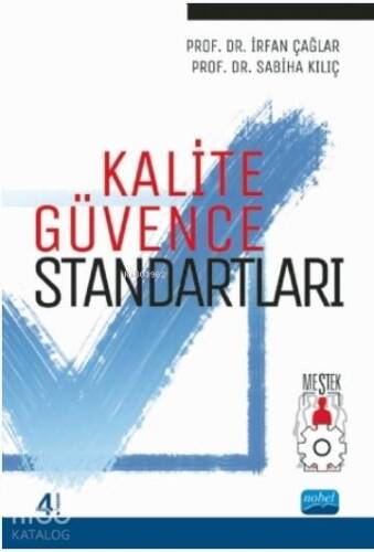 Kalite Güvence Standartları - 1