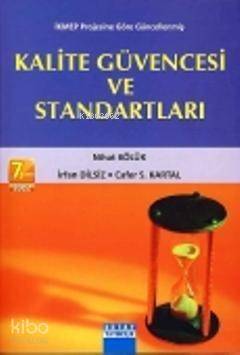 Kalite Güvencesi ve Standartları - 1