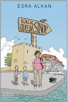 Kalk Gidelim - Sinop - 1