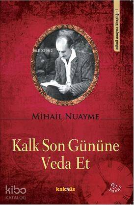 Kalk Son Gününe Veda Et - 1