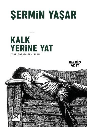 Kalk Yerine Yat - 1