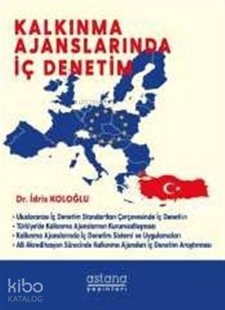 Kalkınma Ajanslarında İç Denetim - 1