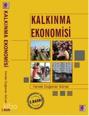 Kalkınma Ekonomisi - 1