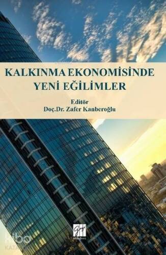 Kalkınma Ekonomisinde Yeni Eğilimler - 1