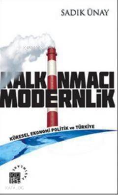 Kalkınmacı Modernlik - 1