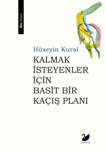 Kalmak İsteyenler İçin Basit Bir Kaçış Planı - 1