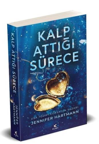 Kalp Attığı Sürece - 1