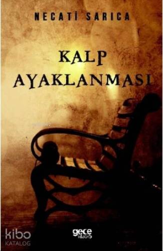 Kalp Ayaklanması - 1