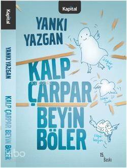 Kalp Çarpar Beyin Böler - 1