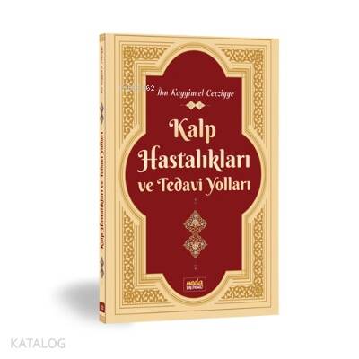 Kalp Hastalıkları ve Tedavi Yollar - 1