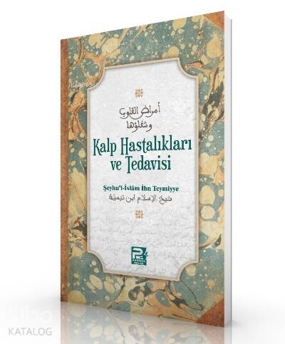 Kalp Hastalıkları ve Tedavisi - 1