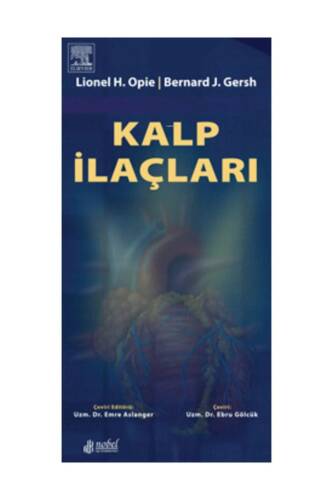 Kalp İlaçları - 1